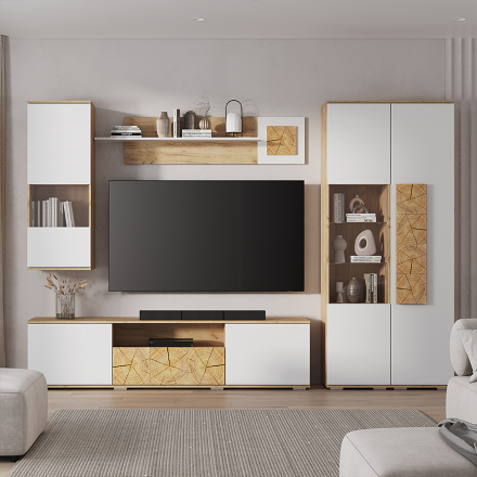 Пенал Тиволи ПН-03 