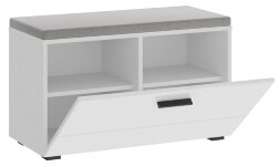 Тумба для обуви Gloss (Глосс)