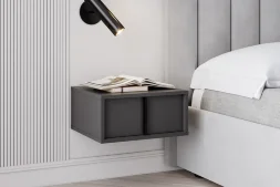 Тумба навесная НМ 040.31 Тео