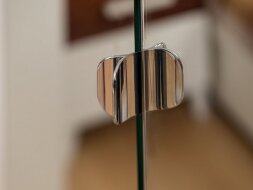 Шкаф для одежды и белья Норвуд 555 