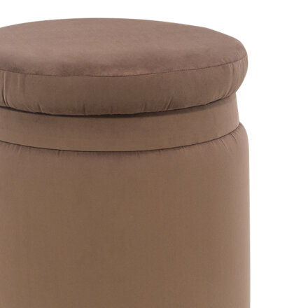 Пуф круглый Энди 