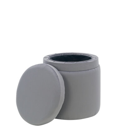 Пуф круглый Энди 