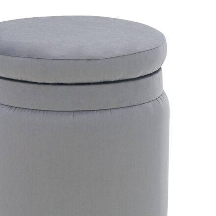 Пуф круглый Энди 