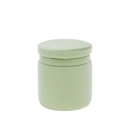 Пуф круглый Энди 