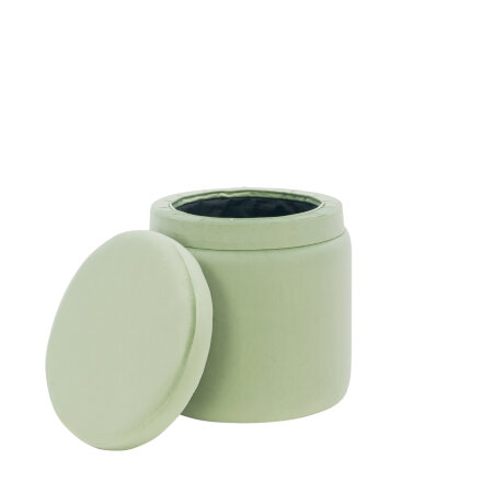 Пуф круглый Энди 