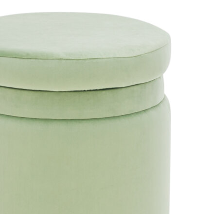 Пуф круглый Энди 