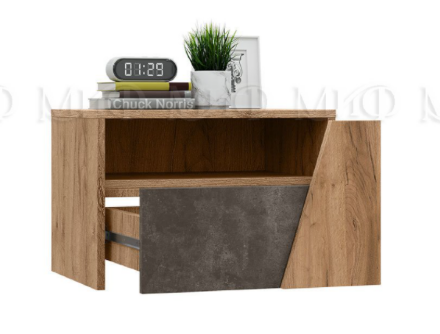 Комплект тумб Соренто  