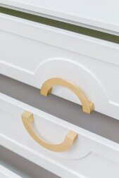 Модульная подростковая Милан, золото