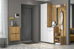 Вешалка Милан (исп.2)