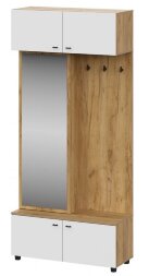 Вешалка Милан (исп.2)