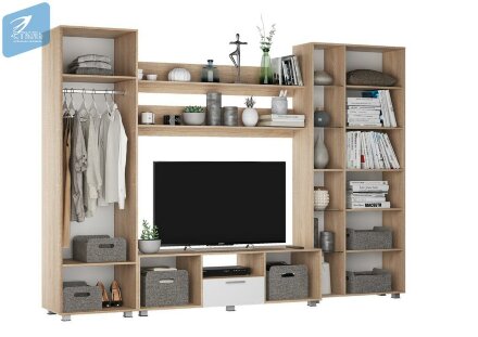 Гостиная Манхетен 