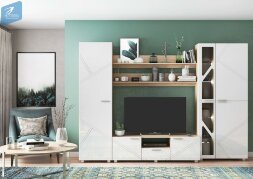 Гостиная Манхетен