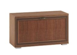 Тумба Ливорно ЛТ-31, орех донской