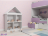 Домик для кукол 