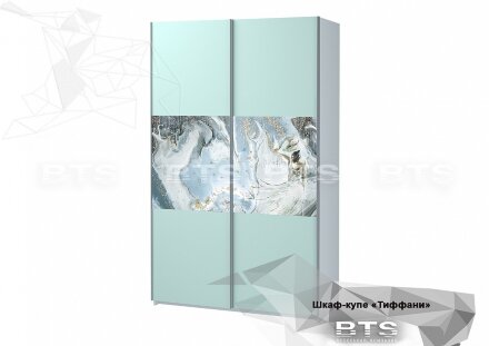 Шкаф-купе Тиффани 