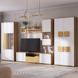 Полка Тиволи 