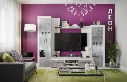 Стол журнальный Леон