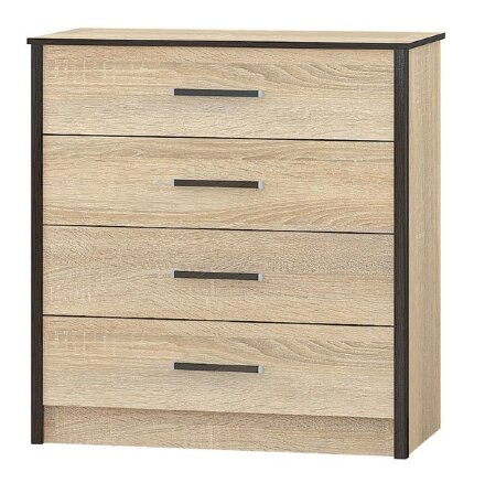 Комод Лирика 