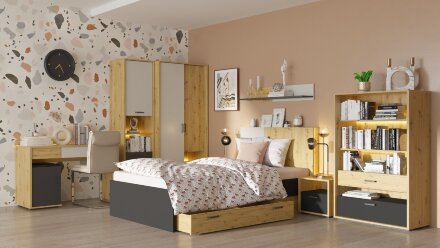 Комод Kubo (Кубо) КМ-90 