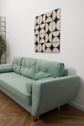 Диван прямой Мирвуд