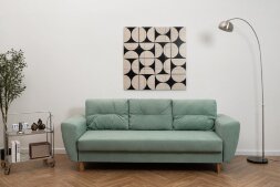 Диван прямой Мирвуд