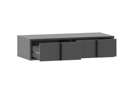 Тумба навесная НМ 040.32 Тео 