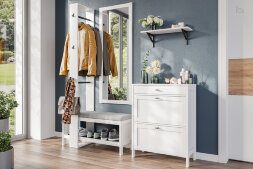 Вешалка напольная Бланко