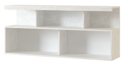 Шкаф навесной Твист №28