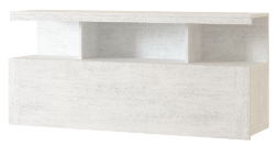 Шкаф навесной Твист №28