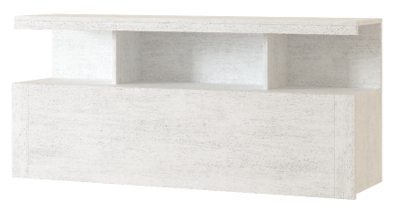 Шкаф навесной Твист №28 