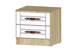 Тумба прикроватная Виктория