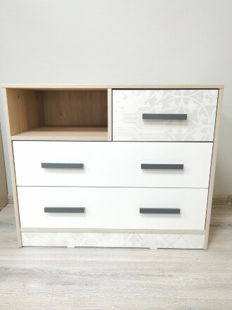 Комод Алиса (мод.5) 