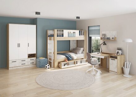 Комод Алиса (мод.5) 