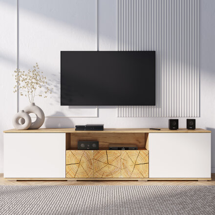 Тумба ТВ Тиволи 