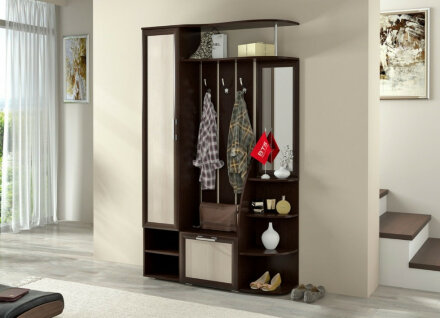 Прихожая Ксения-2  