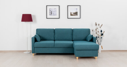 Диван угловой Дилан  