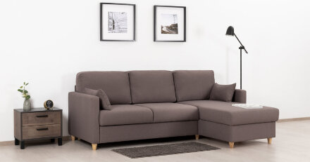 Диван угловой Дилан  