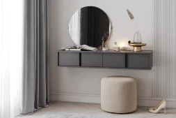 Тумба навесная НМ 040.36 Тео