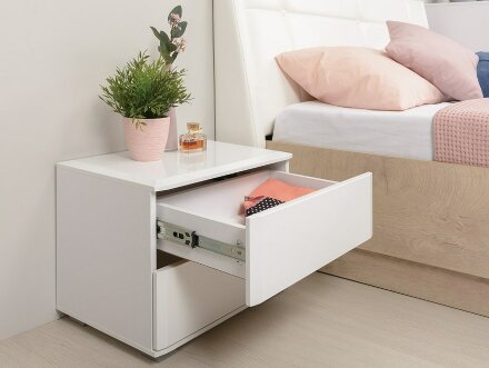 Кровать с подъемным механизмом Муссон 