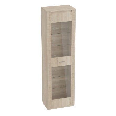 Витрина Элана, сонома 