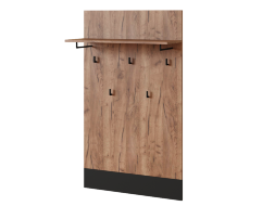 Вешалка настенная Noto (Ното)