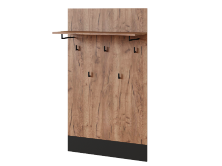 Вешалка настенная Noto (Ното) 