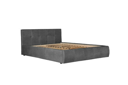 160 х 200 см с ортопедическим основанием 