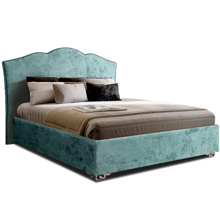 Кровать Lotos Морской бриз 