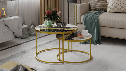 Стол журнальный Вега 