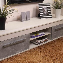 Тумба ТВ Леон