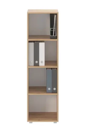 Стеллаж Офис 400 4 полки   