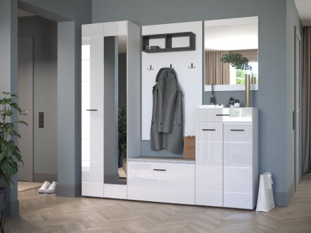 Зеркало Gloss (Глосс) 