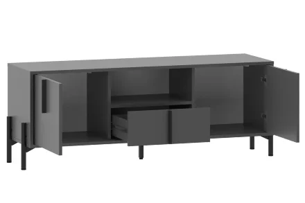 Тумба ТВ НМ 040.40 Тео 