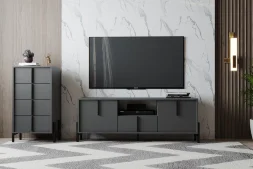 Тумба ТВ НМ 040.40 Тео